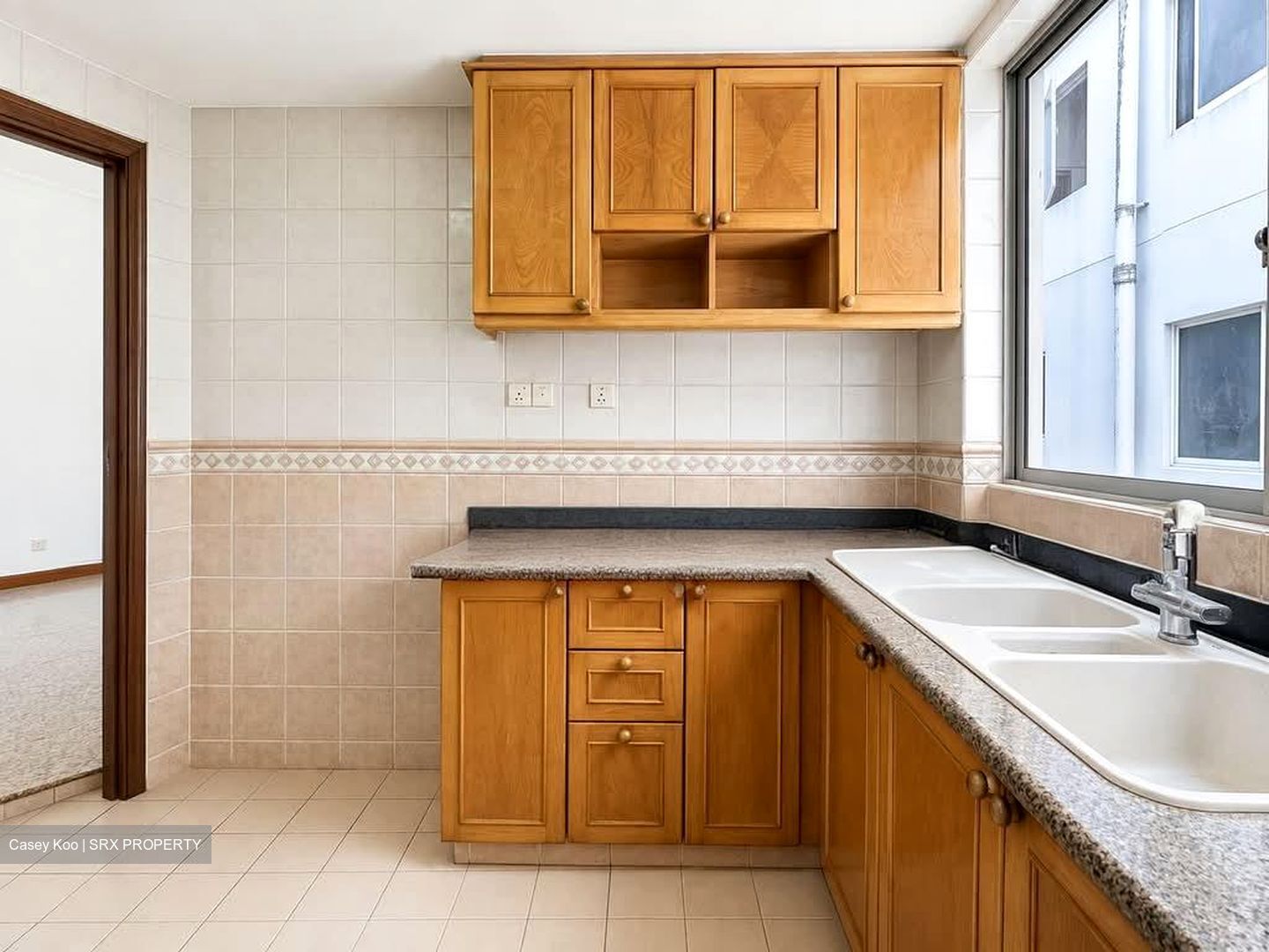 The Bayshore (D16), Condominium #599708141